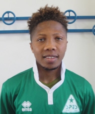 Adama SYLLA - Attaccante